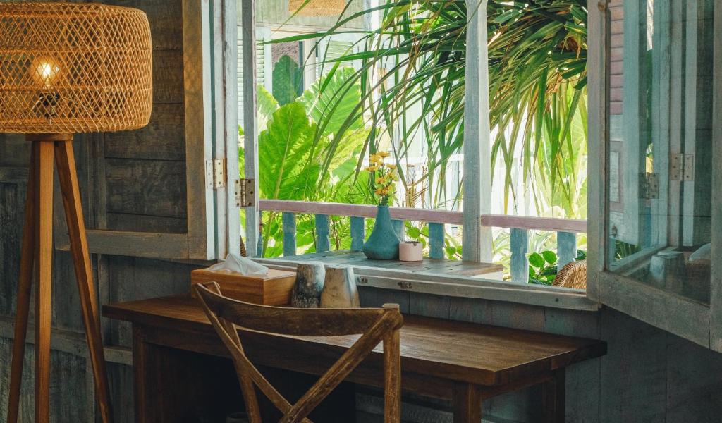 The Shacks at Sandy Bay - 15