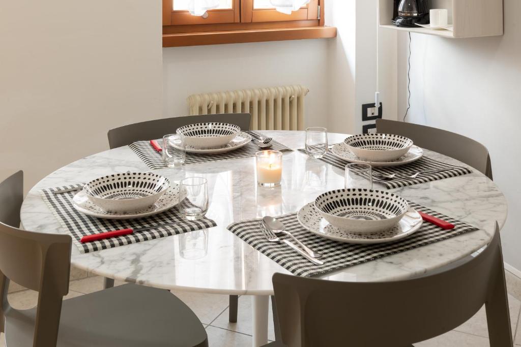 Original escape - Apartamento De Una Habitación