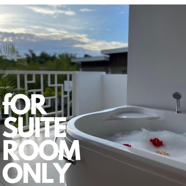 Fotografie z fotogalerie ubytování Bella Napoli Resort & Resto v destinaci Panglao