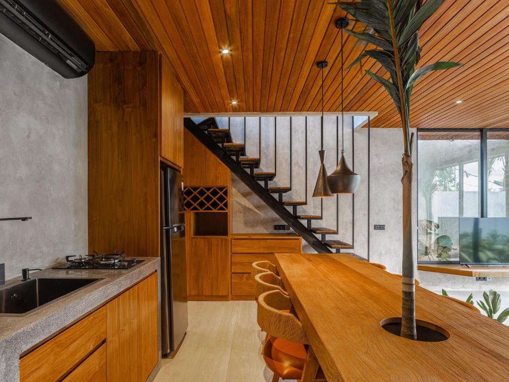 Blacksand Villas Canggu - 18