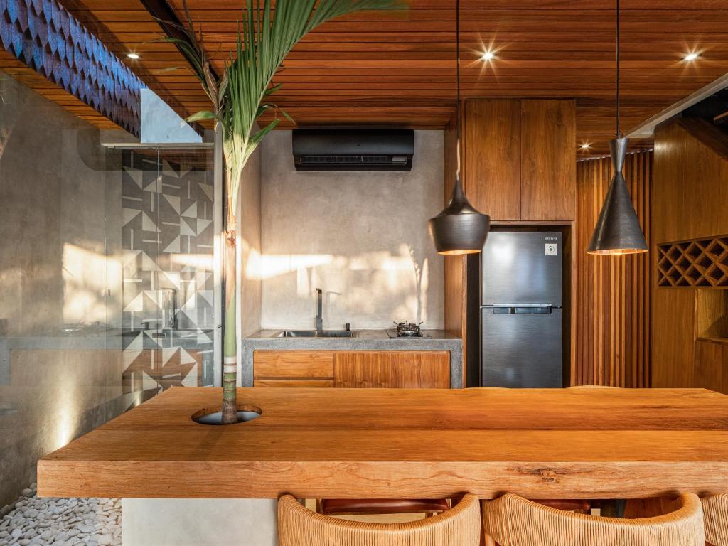 Blacksand Villas Canggu - 16