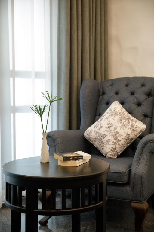 Thai Akara - Lanna Boutique Hotel - 14