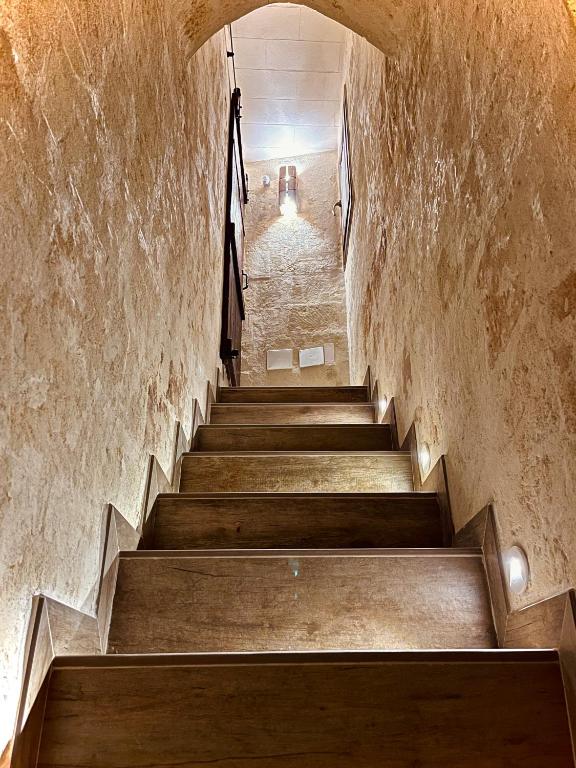 Fotografie z fotogalerie ubytování Antica Dimora "Lu suli, Lu mari, Lu jentu" v destinaci Monacizzo
