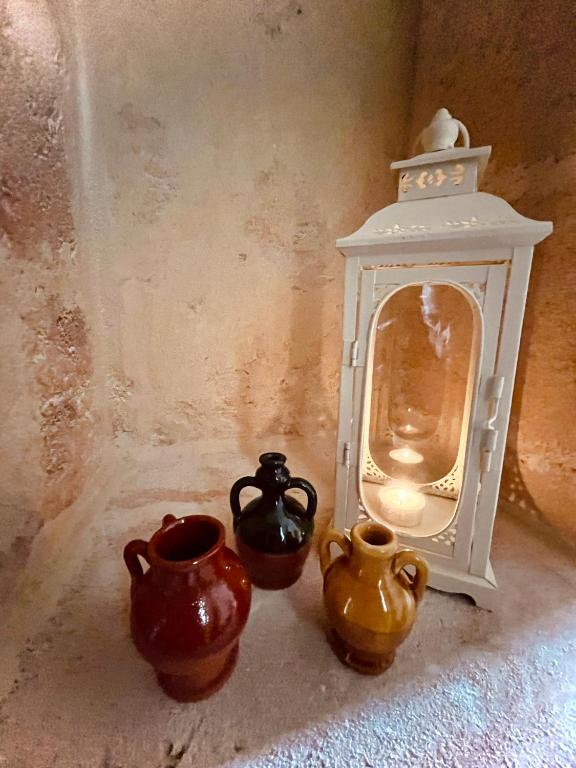 Fotografie z fotogalerie ubytování Antica Dimora "Lu suli, Lu mari, Lu jentu" v destinaci Monacizzo