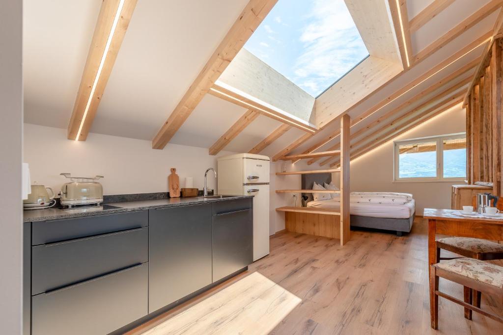 Das Hubertus Suite Hubertus