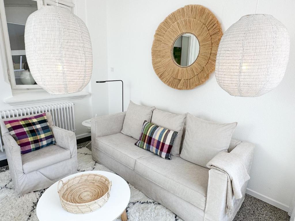 Ferien Domizil 25 - 16