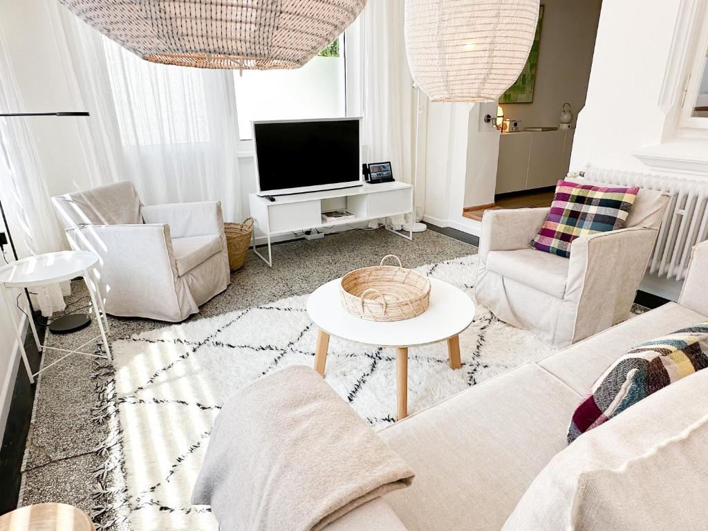 Ferien Domizil 25 - 14