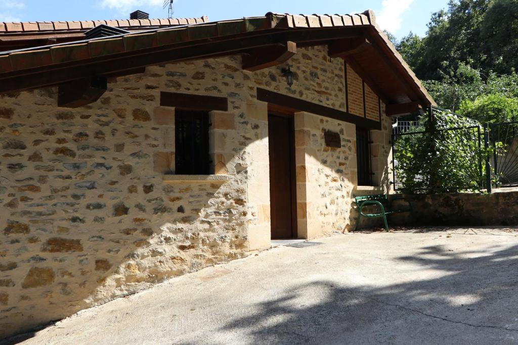 Apartamentos Rurales Casa Lafuente - Apartment - Disability Access