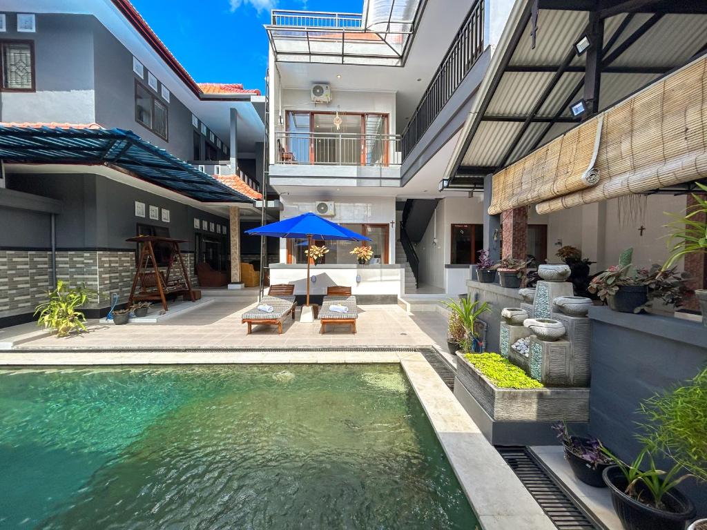 James Guest House - 7