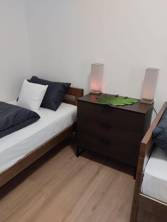 Apartman Zagreb , with balcony and FREE parking - 15