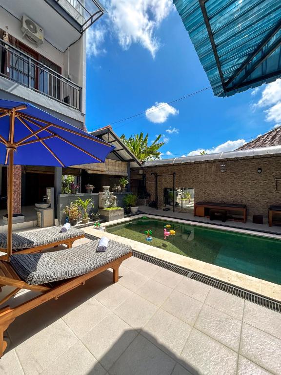 James Guest House - 6