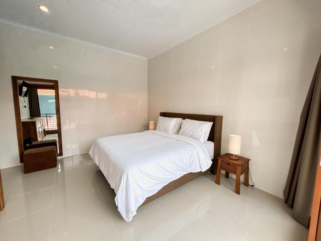 James Guest House - 8