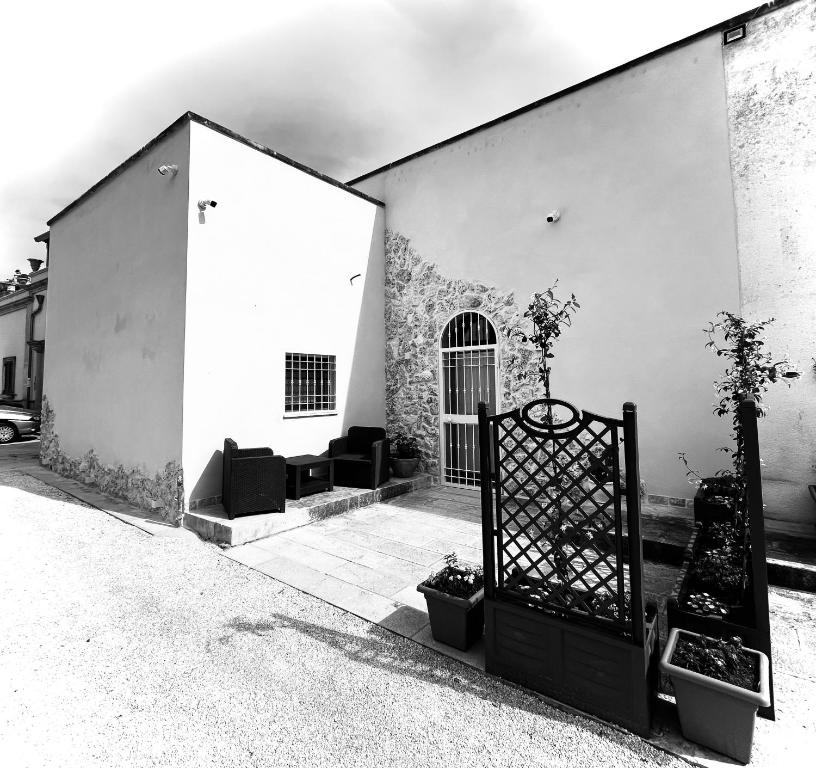 Antica Dimora 