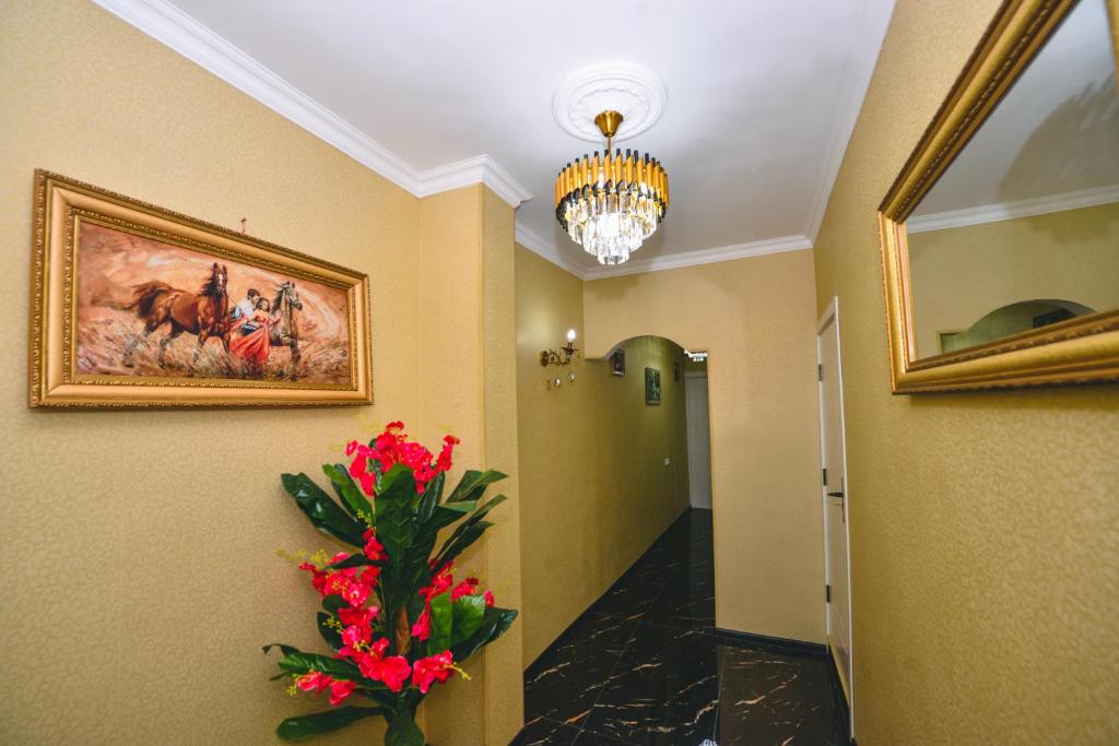 Fotografie z fotogalerie ubytování HOTEL VLADi v destinaci Kutaisi