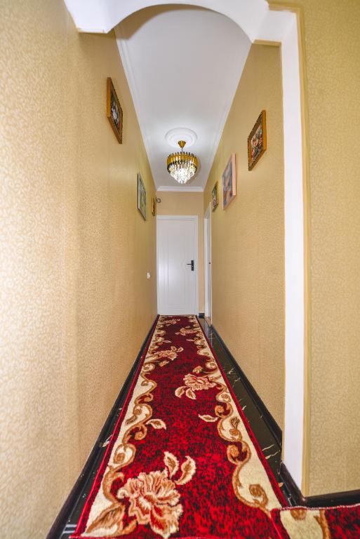 Fotografie z fotogalerie ubytování HOTEL VLADi v destinaci Kutaisi