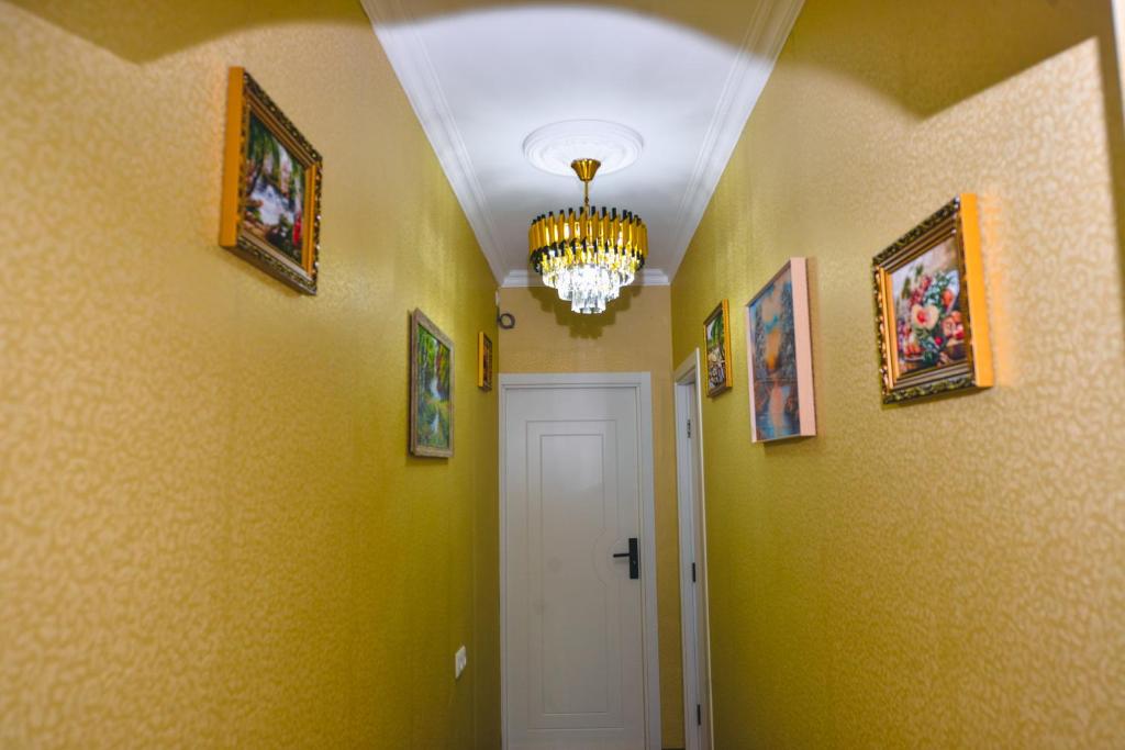 Fotografie z fotogalerie ubytování HOTEL VLADi v destinaci Kutaisi