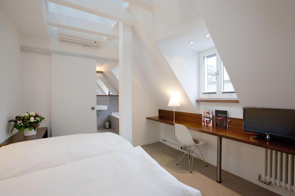 Stern am Rathaus - Resim 31