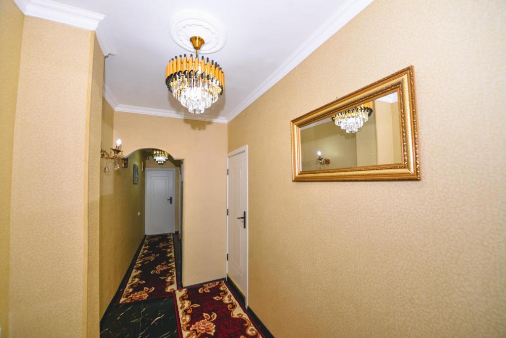 Fotografie z fotogalerie ubytování HOTEL VLADi v destinaci Kutaisi