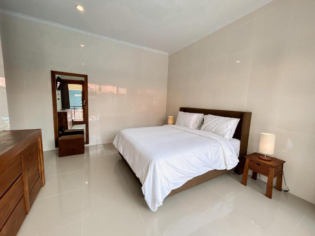 James Guest House - 3