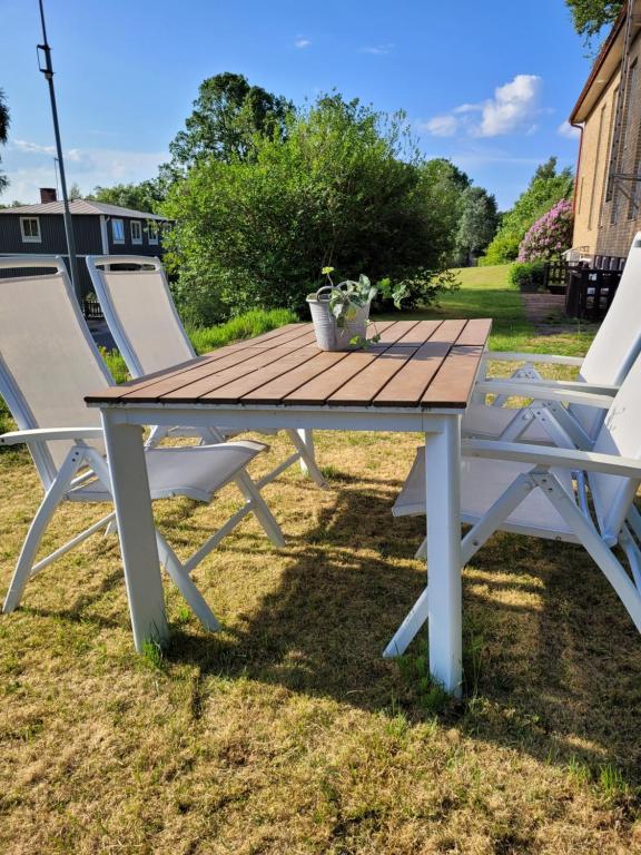 Fotografie z fotogalerie ubytování Bokskogens Guesthouse v destinaci Kulltorp