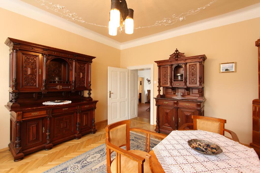 Fotografie z fotogalerie ubytování Penzion Jelen Vranov nad Dyjí ve Vranově nad Dyjí