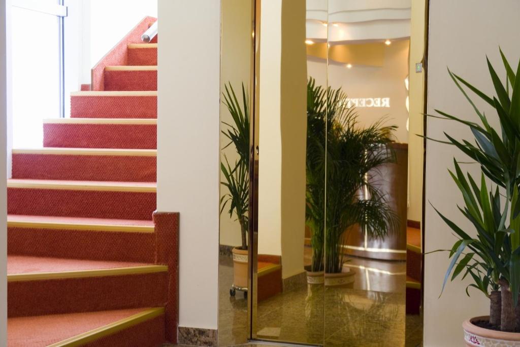 Hotel Alinalex - Paradisul Acvatic - Resim 13