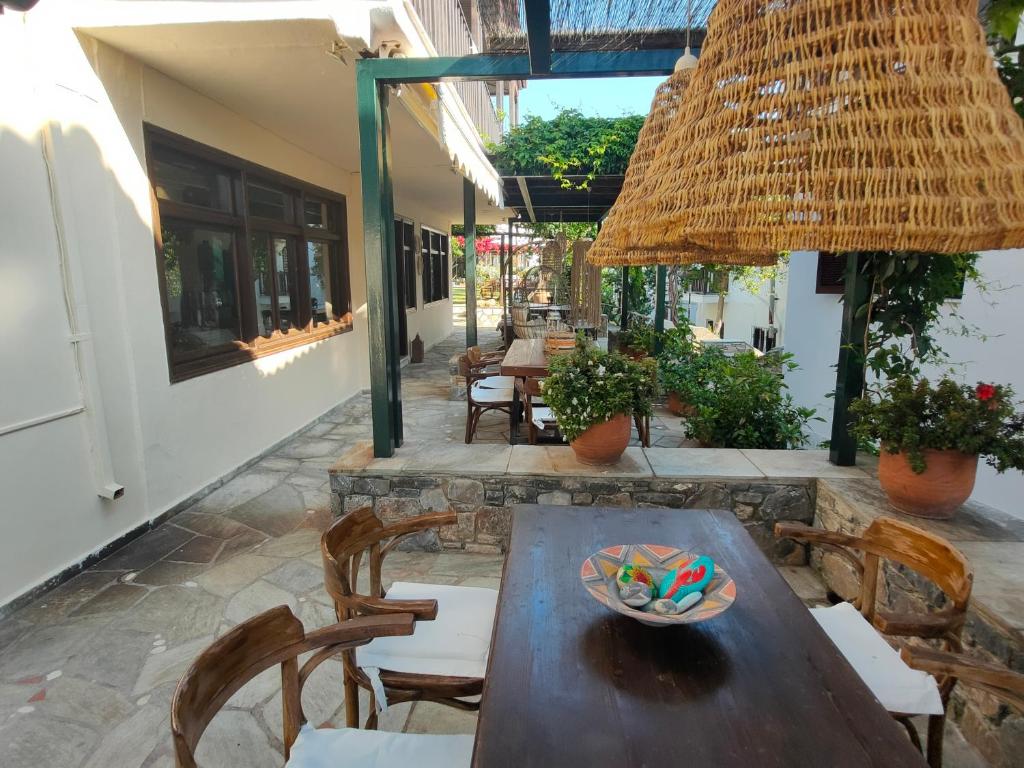 Galini hotel agios ioannis Pelion, Agios Ioannis Pelio – Updated 2023 Prices