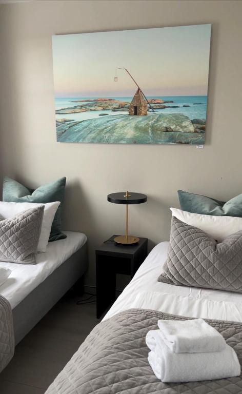 Wilhelmsen House - Superior Room