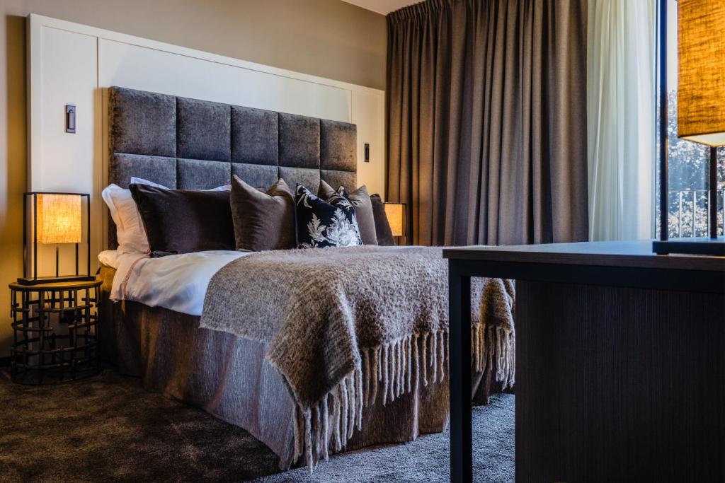 Hotel Skansen Båstad - Two-Bedroom Apartment
