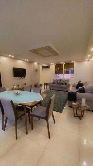 Cozy furnished apartment