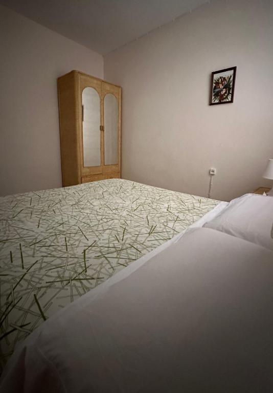 Imagen de la galería de Casa Chiqui, en Zahara de la Sierra