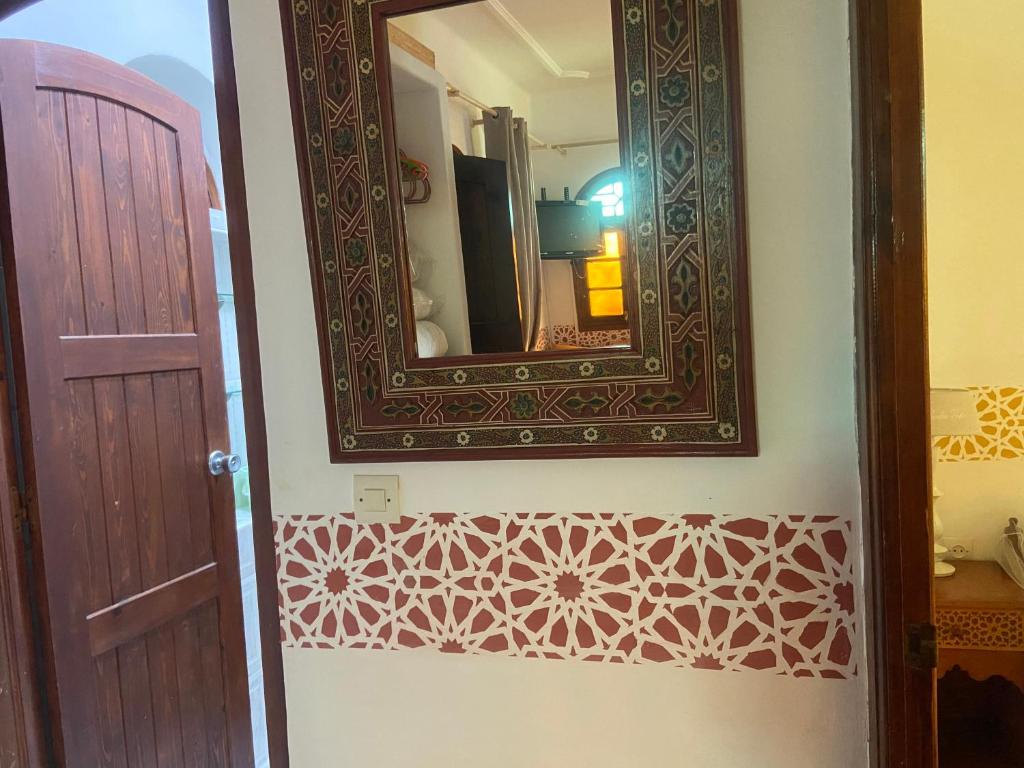 Fotografie z fotogalerie ubytování Riad Salt River v destinaci Martil