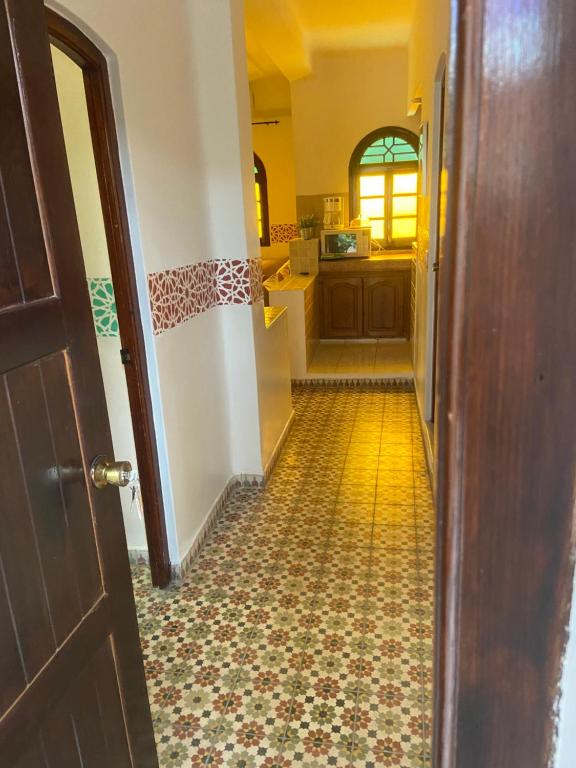 Fotografie z fotogalerie ubytování Riad Salt River v destinaci Martil