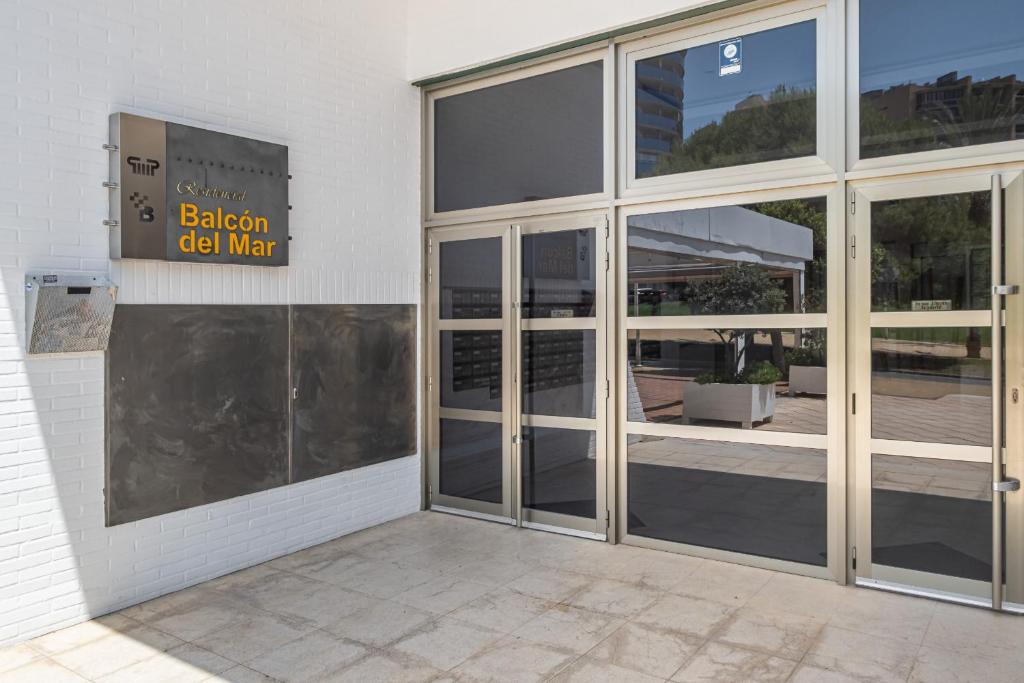 Balcon del Mar Apartment 2-A Playa La Cala Finestrat ...