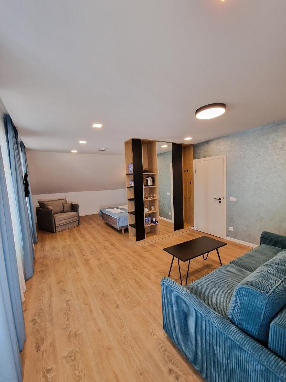 Editos apartamentai - 