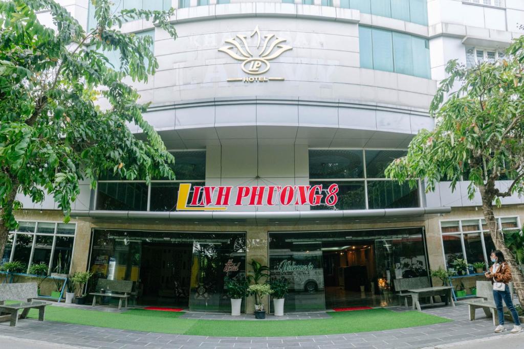 Lan Vy Hotel
