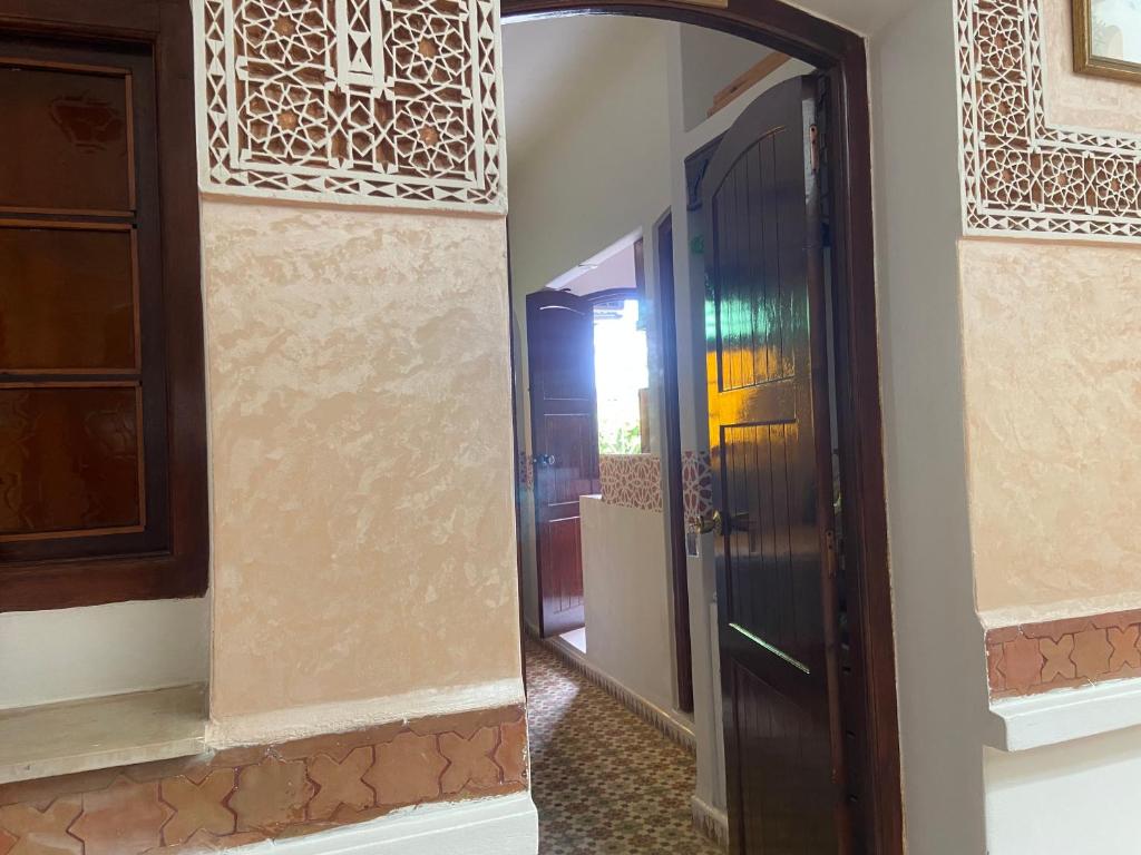 Fotografie z fotogalerie ubytování Riad Salt River v destinaci Martil