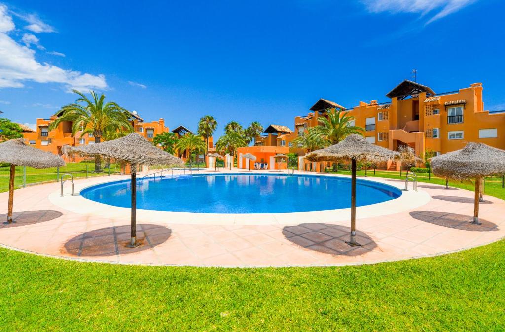 Casares del Sol 2426 Penthouse with seaviews, Casares Updated 2023 Prices