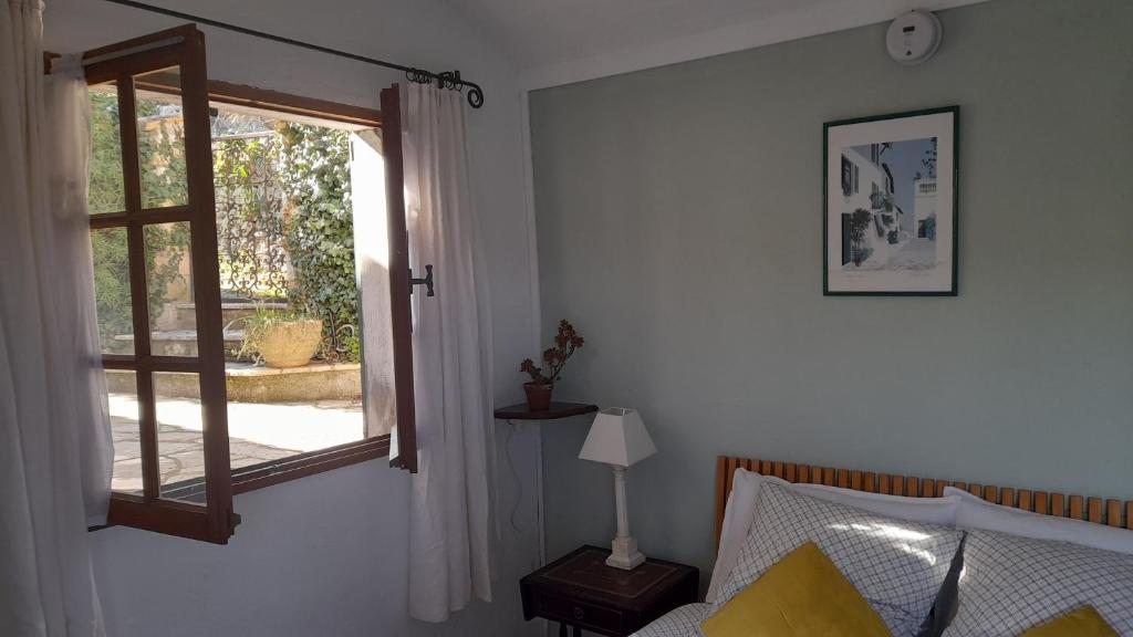 Fotografie z fotogalerie ubytování Studio apartment in Bargemon v destinaci Bargemon