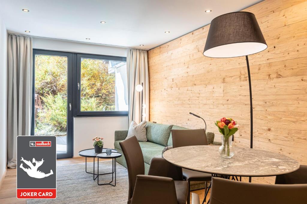 Saalbach Suites by ALPS RESORTS - 6