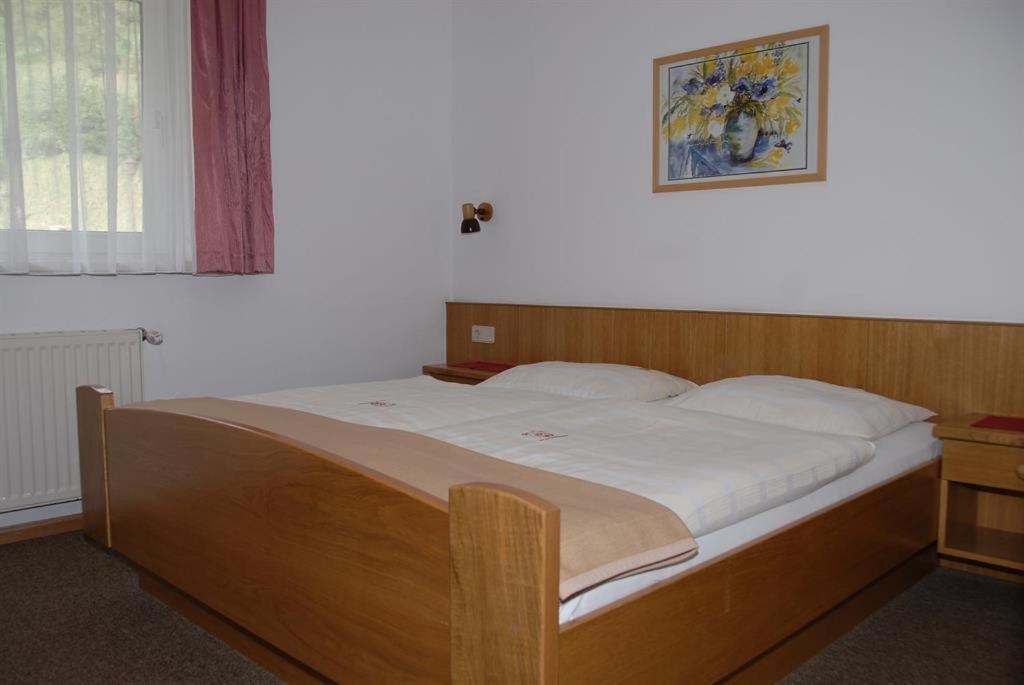 Fotografie z fotogalerie ubytování Pension & Appartement Fortin v destinaci Bad Kleinkirchheim