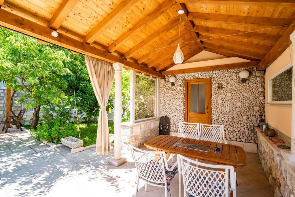 Apartments & Rooms V&M - 19