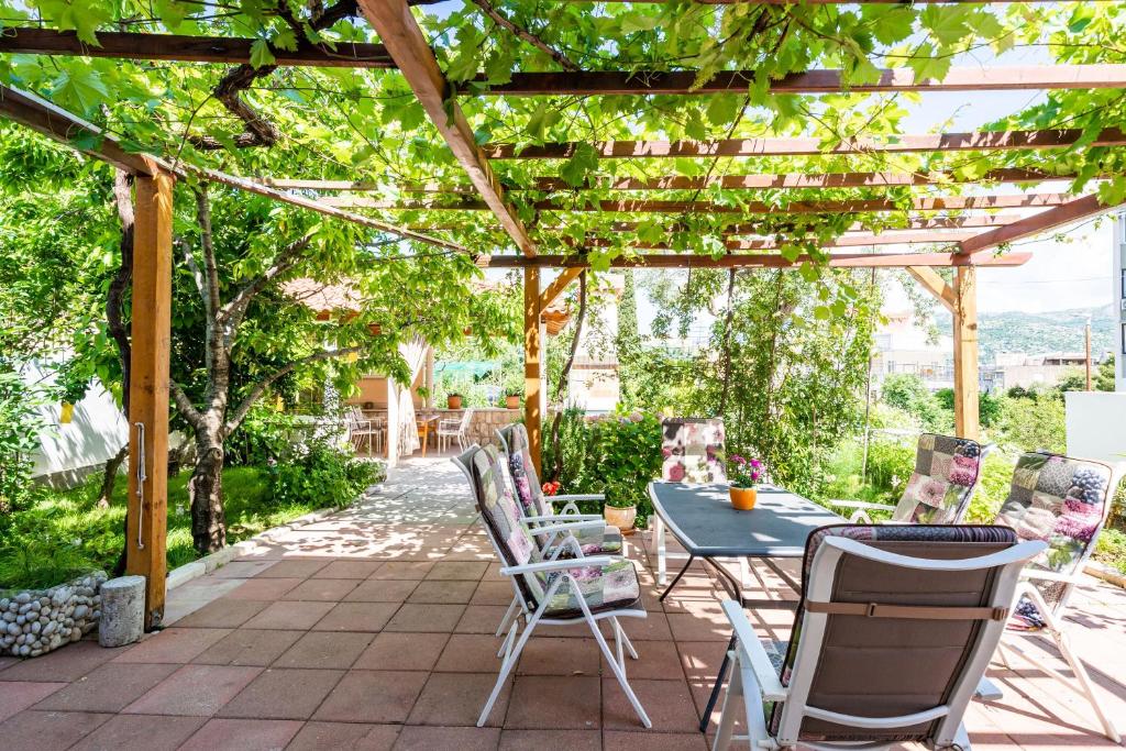 Apartments & Rooms V&M - 12