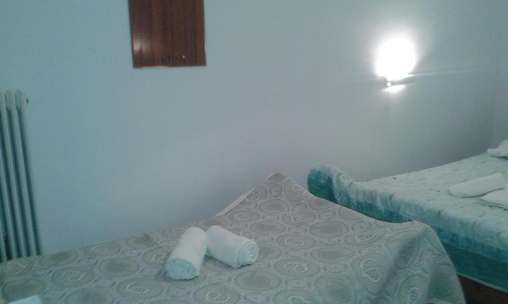 Manoleas Rooms to Let - 三个房间