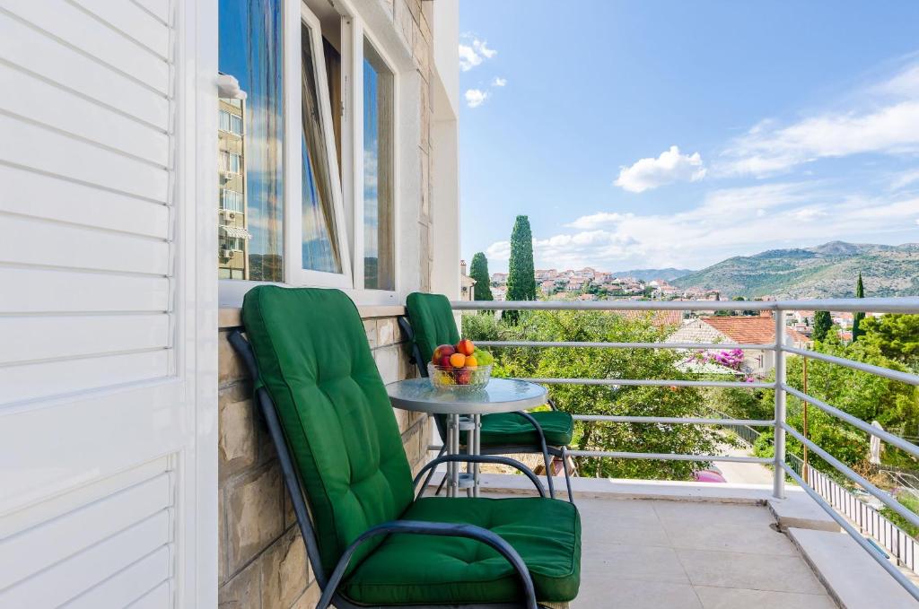 Apartments & Rooms V&M - 8