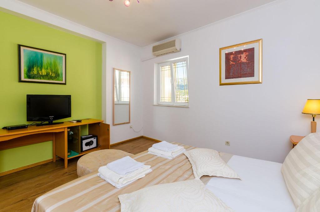 Apartments & Rooms V&M - 16