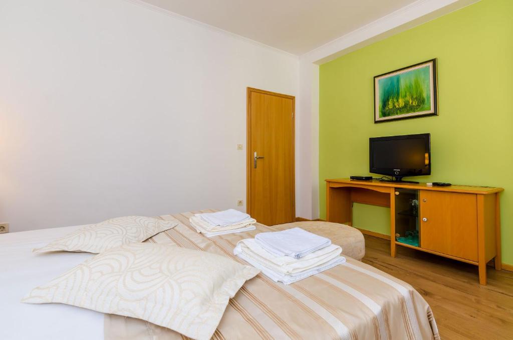 Apartments & Rooms V&M - 17