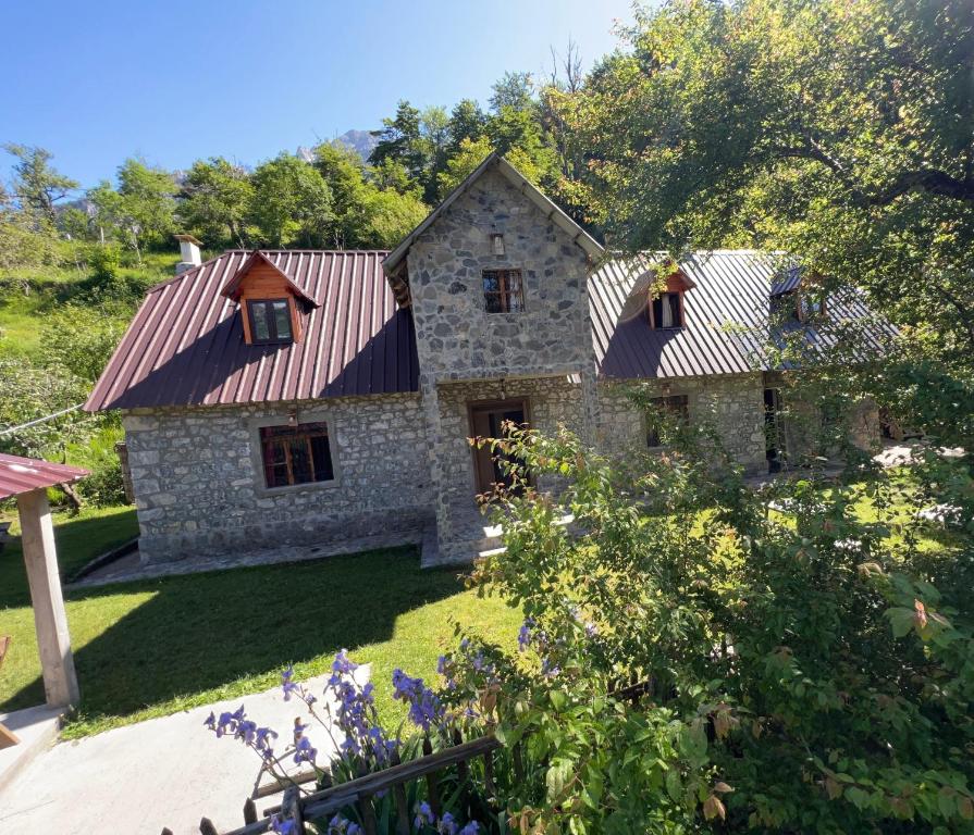 Guest House Gjelaj - Imazhi 8