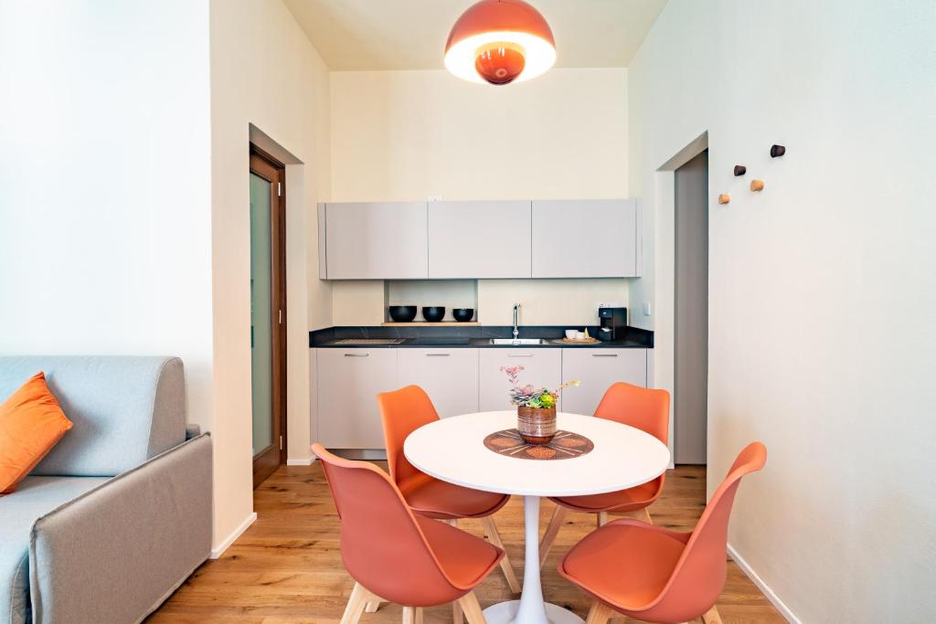 Aosta Holiday Apartments - Sant'Anselmo - 3