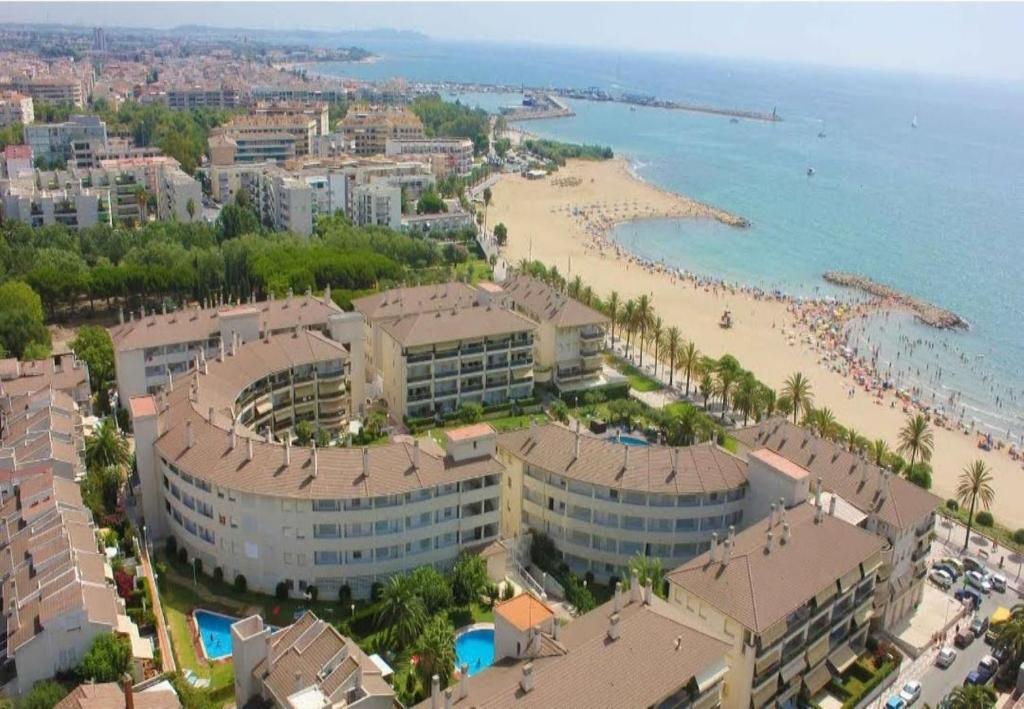 Golf de Sant Jordi Piscina y Parking, Cambrils – Precios 2023 ...